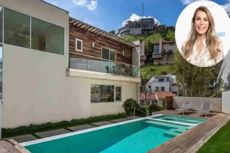 Crystal Hefner House