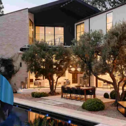 Will Arnett’s House