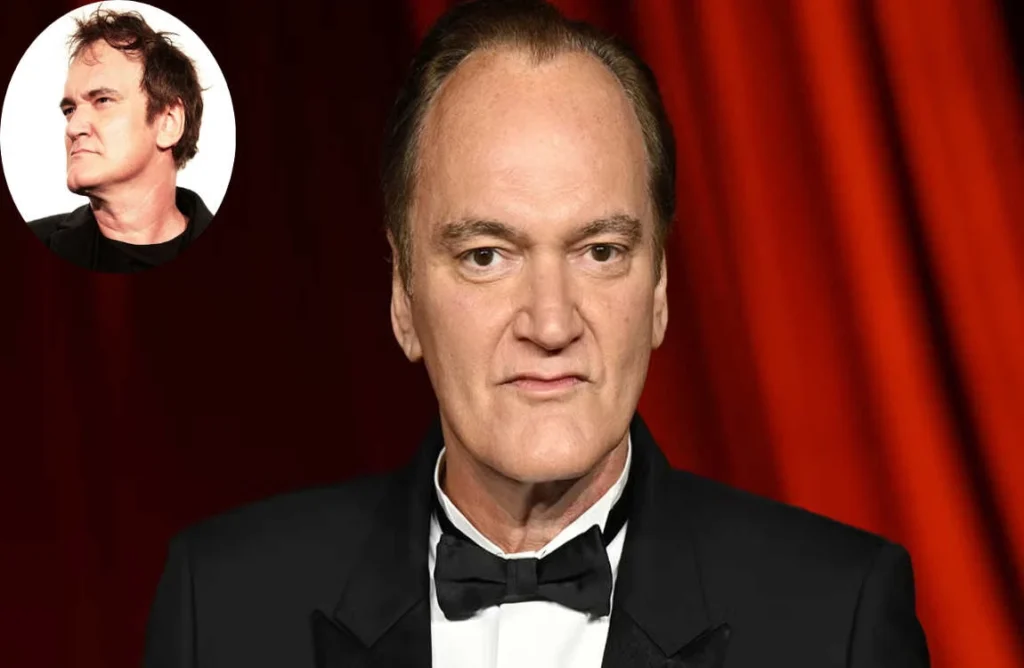 quentin tarantino house