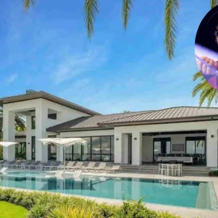 Rob Schneider House