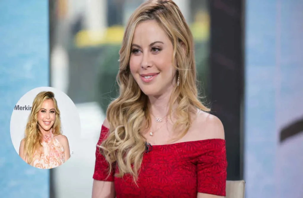 Tara Lipinski's House