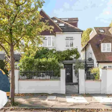 Jonathan Bailey House