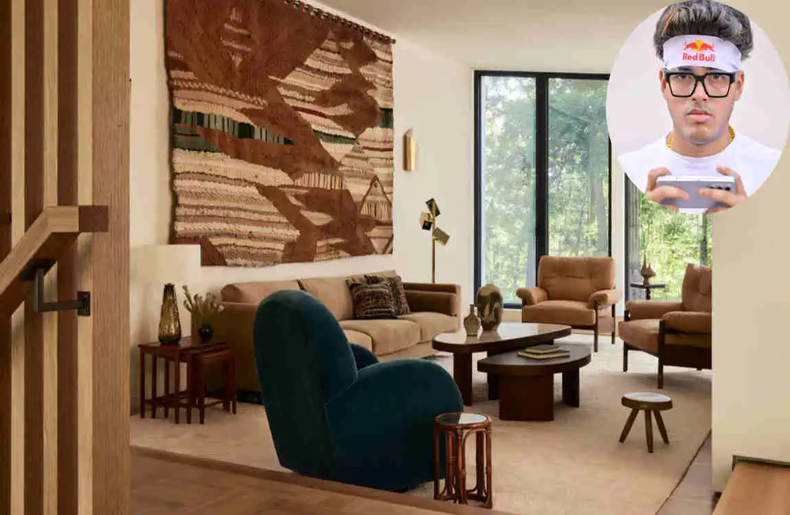 Jonathan Amaral House