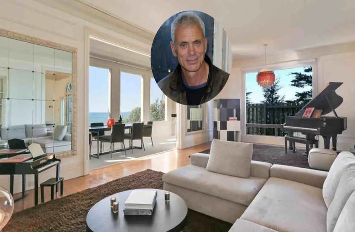 Jeremy Wade House