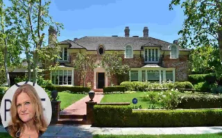Dale Dickey House
