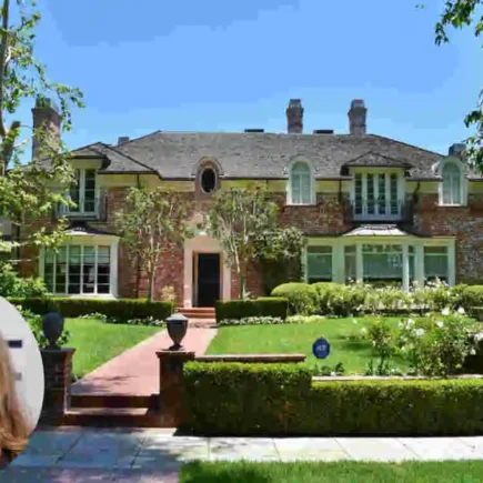 Dale Dickey House