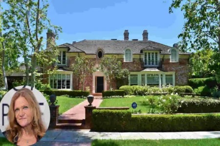 Dale Dickey House