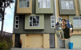Tim Lincecum House