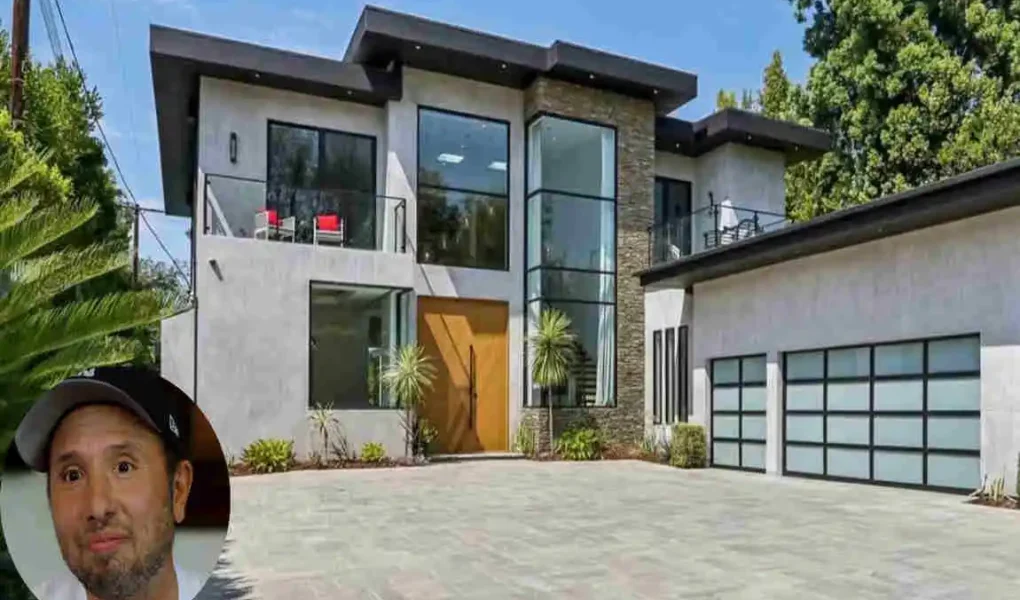 Zack Dela House