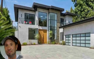 Zack Dela House