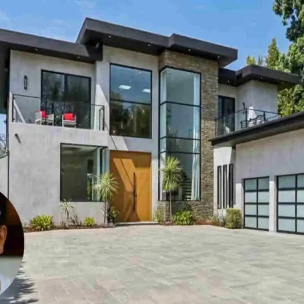 Zack Dela House