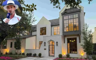 Dale Steyn House