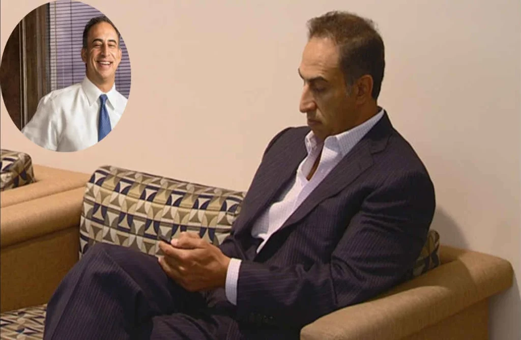 Richard Malouf House