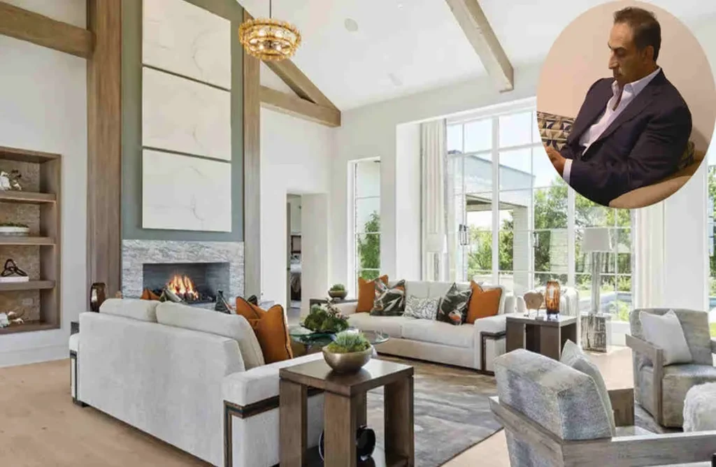 Richard Malouf House