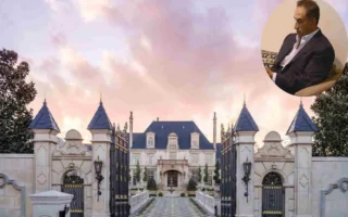 Richard Malouf House