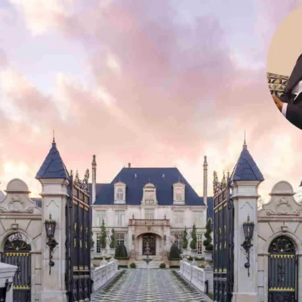 Richard Malouf House