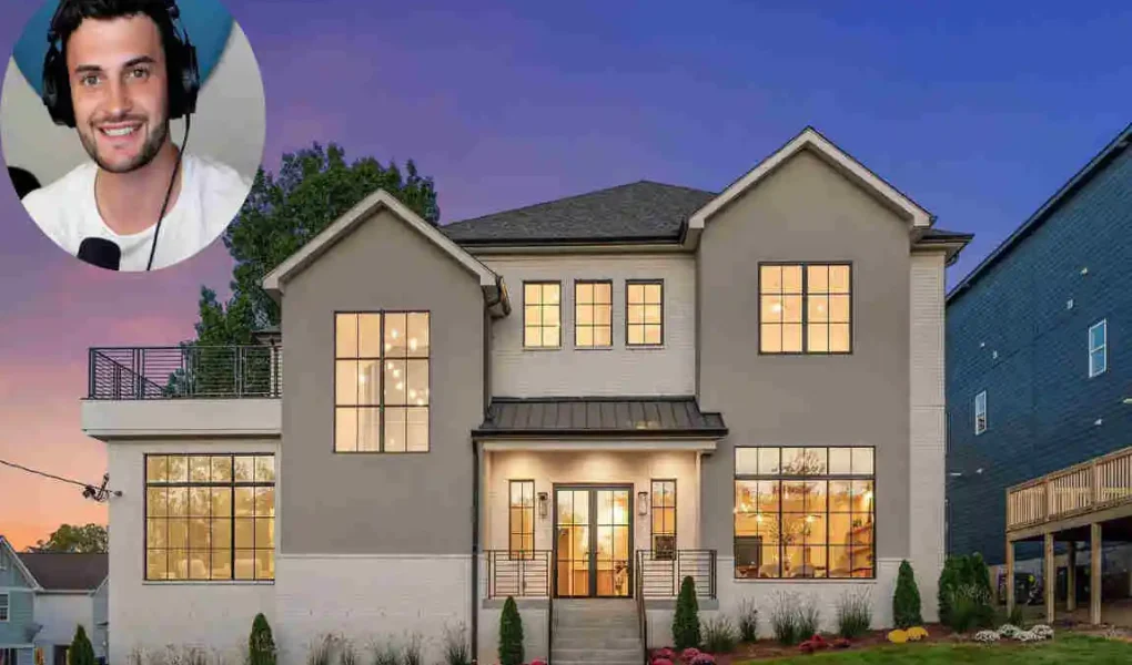 SB737 House