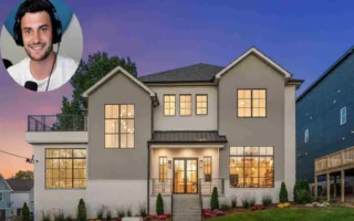 SB737 House