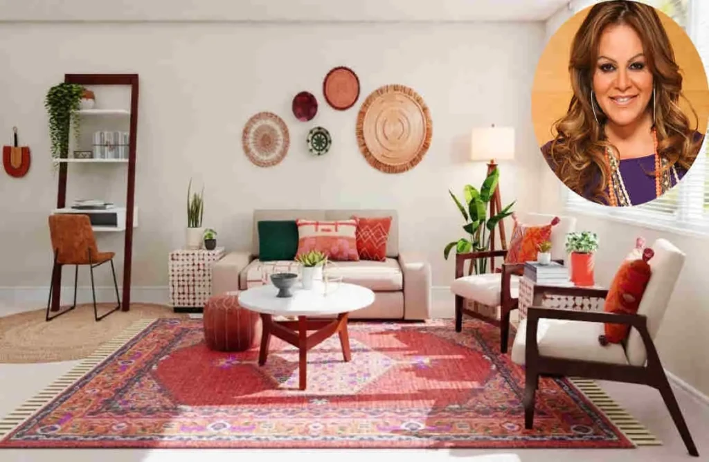 Jenni Rivera's Long Beach House