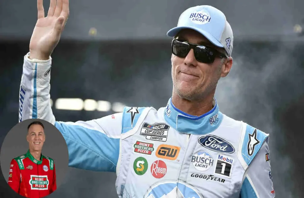 Kevin Harvick's Home