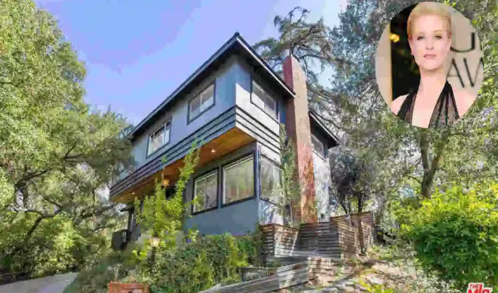 Evan Rachel House