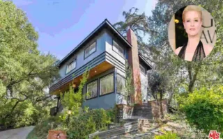 Evan Rachel House