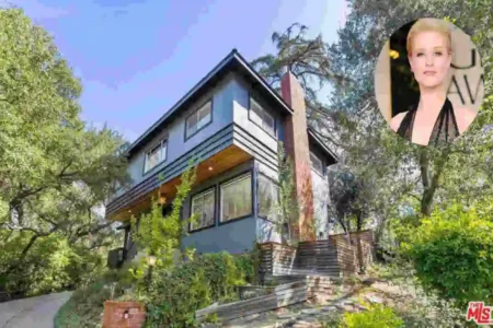 Evan Rachel House
