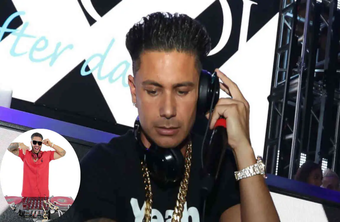 dj pauly d houae