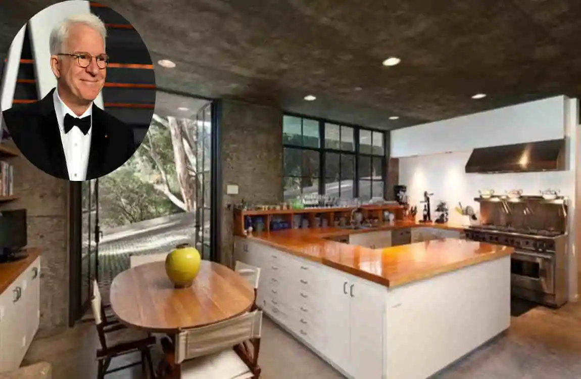 Stevie Martin House
