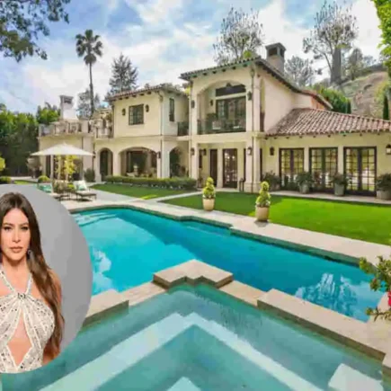 Sofia Vergara House