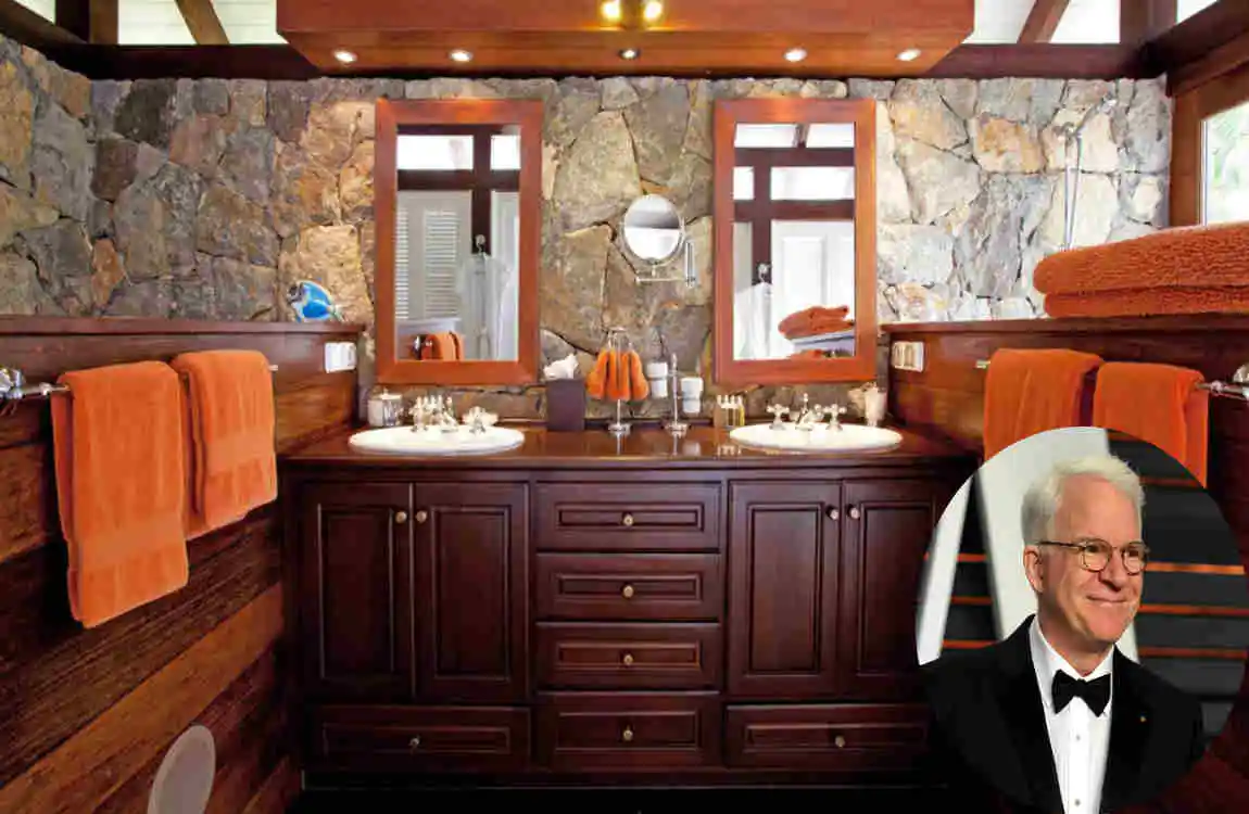 Stevie Martin House