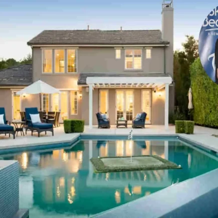 Rob Kardashian's Home