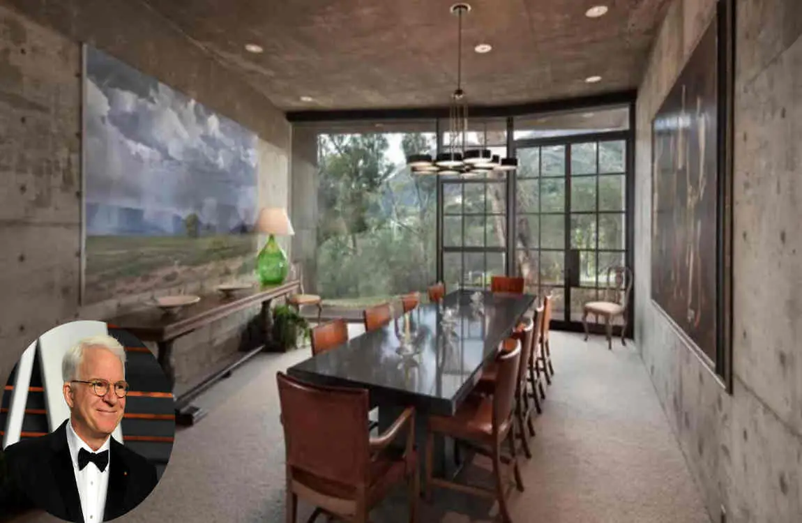 Stevie Martin House