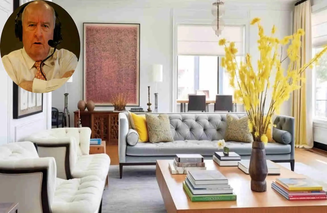 Alan Jones' House in Cleveland, TN