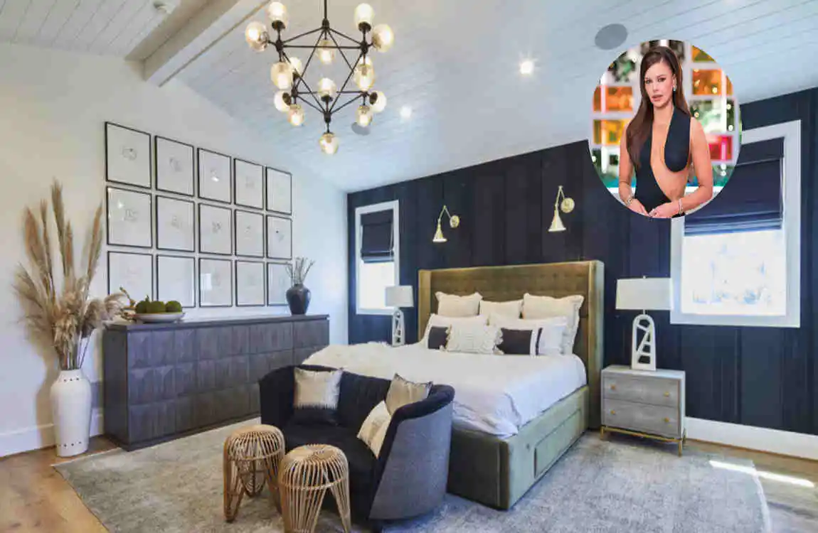 Ariana Madix House