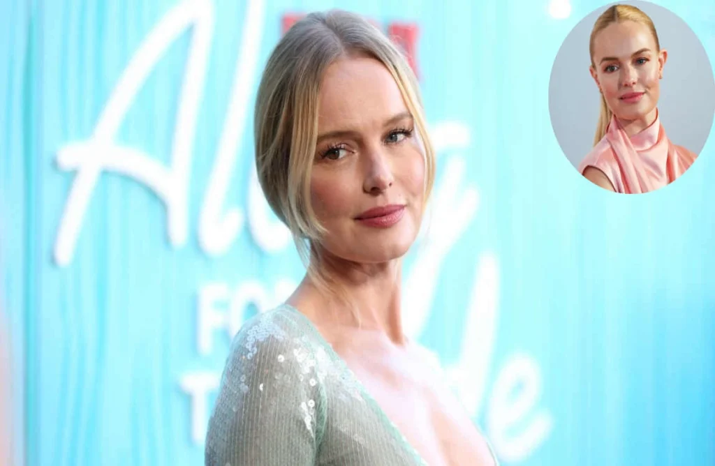 Kate Bosworth's House