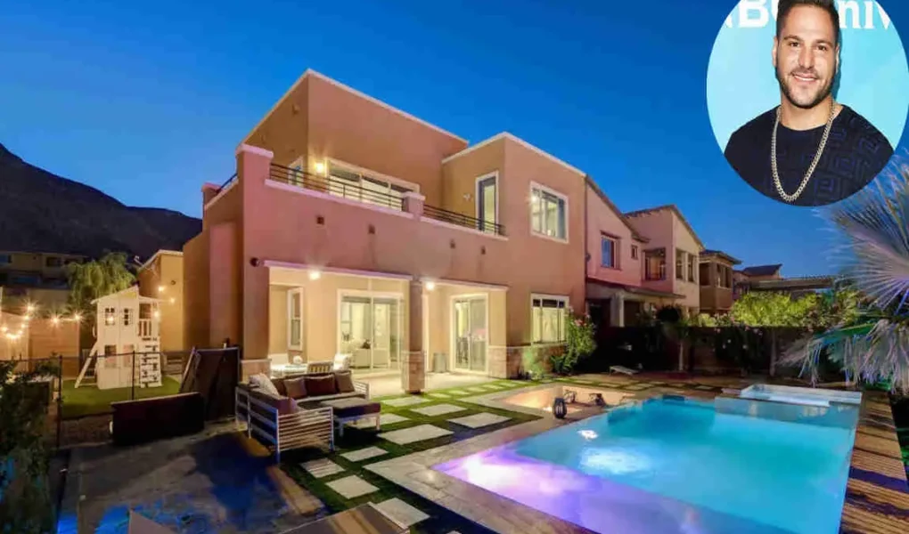 Ronnie's Shore House