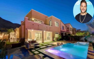 Ronnie's Shore House