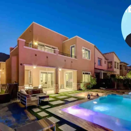 Ronnie's Shore House