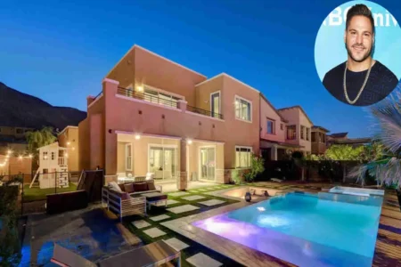 Ronnie's Shore House