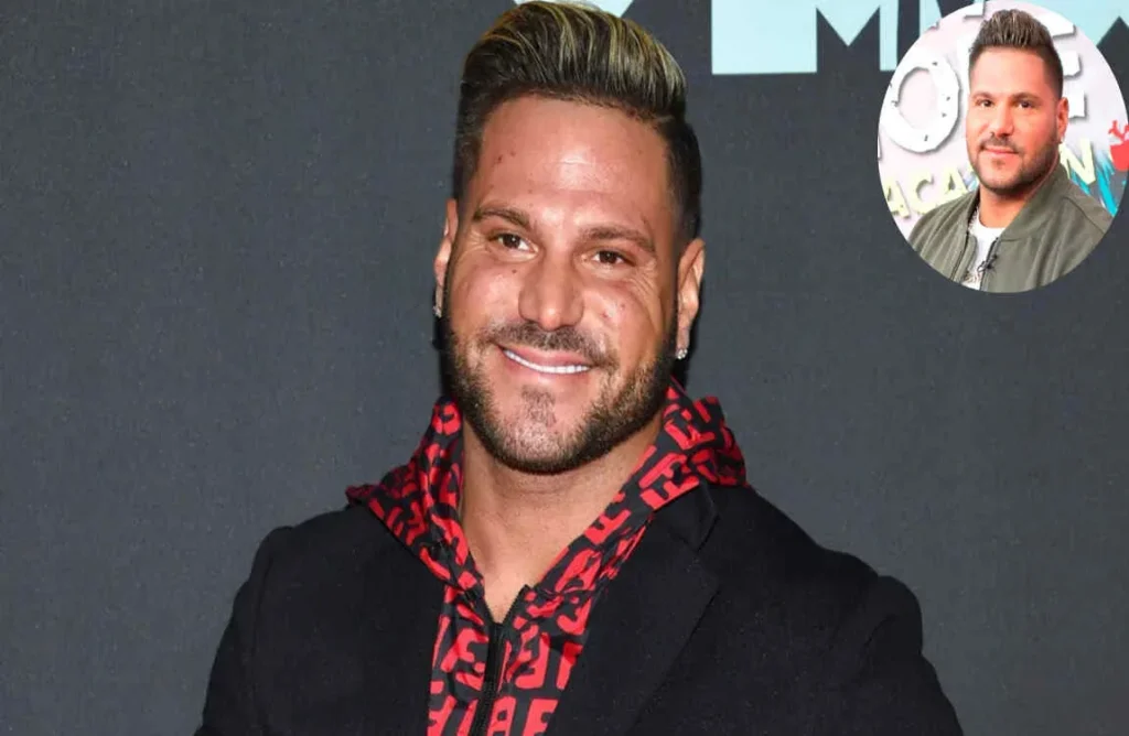 Ronnie's Shore House