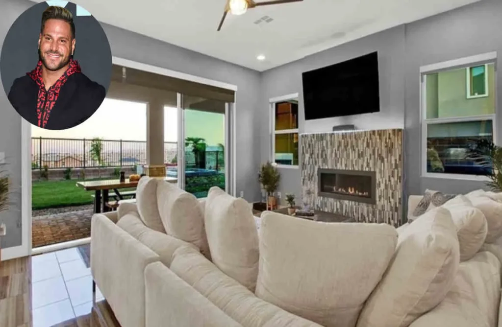 Ronnie's Shore House