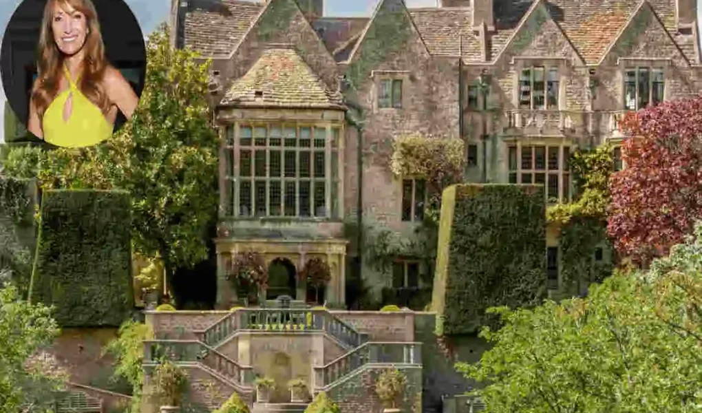 Jane Seymour House