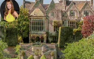 Jane Seymour House