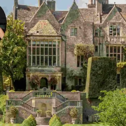 Jane Seymour House