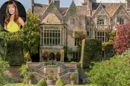Jane Seymour House