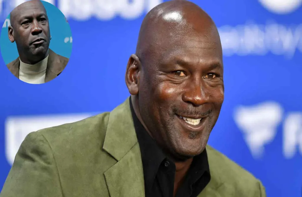 Michael Jordan’s Florida Home