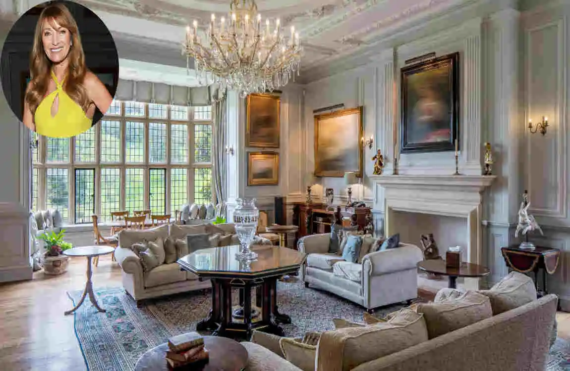 Jane Seymour House