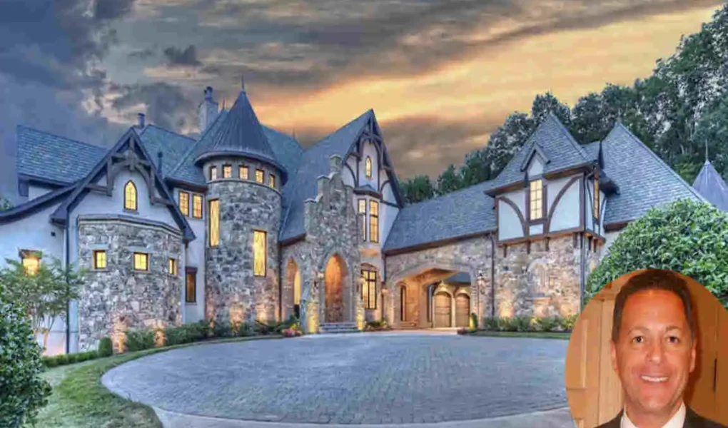 Michael DeMayo's House