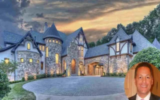 Michael DeMayo's House